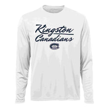 Load image into Gallery viewer, 2026 KC Training Performance Long Sleeve