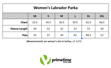 Load image into Gallery viewer, KC Women's Puffer Parka