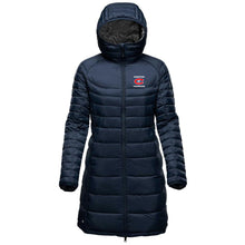 Load image into Gallery viewer, KC Women's Puffer Parka