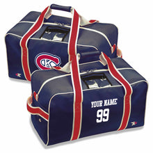 Load image into Gallery viewer, KOBE Sin Bin PVC Hockey Bag
