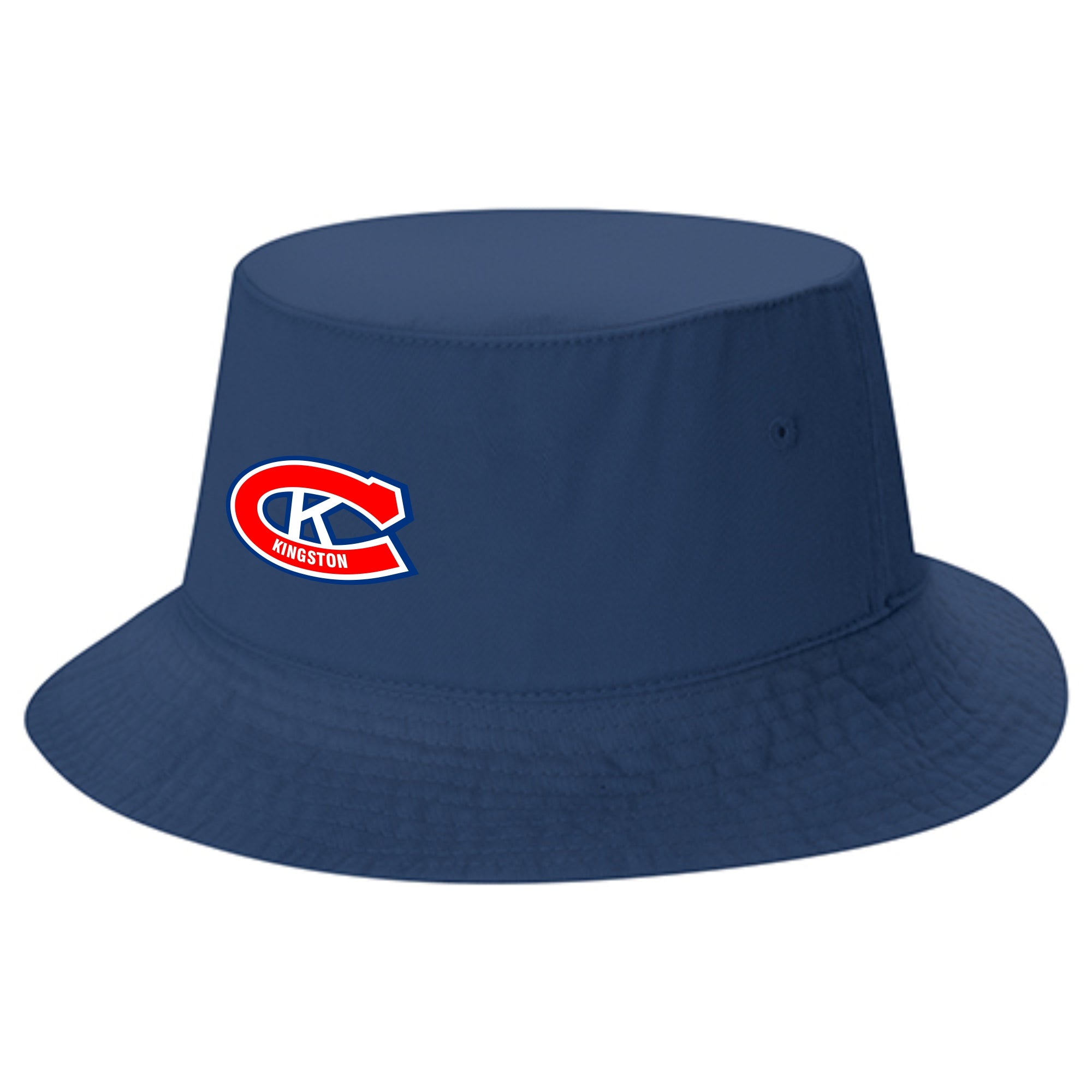 Kingston Canadians Bucket Hat