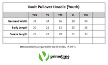 Load image into Gallery viewer, Kingston Canadians Twilled Hoodie