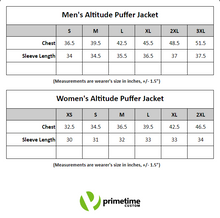 Load image into Gallery viewer, KC Coach Puffer Jacket