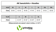 Load image into Gallery viewer, KC Hockey Hoodie