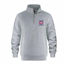 Load image into Gallery viewer, Kingston Canadians 1/4 Zip
