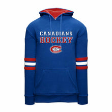 Load image into Gallery viewer, KC Hockey Hoodie