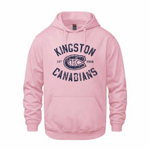 Load image into Gallery viewer, KC 'Est. 2008' Hoodie