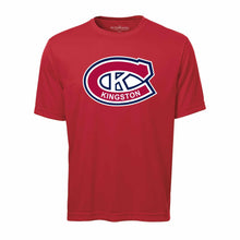 Load image into Gallery viewer, KC Performance T-Shirt