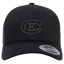 Load image into Gallery viewer, Yupoong Classic Snapback Trucker