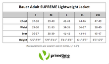 Load image into Gallery viewer, Bauer Track Jacket