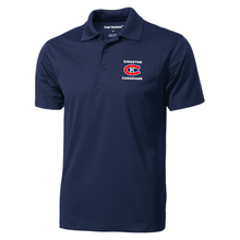 Load image into Gallery viewer, Kingston Canadians Performance Polo
