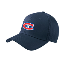 Load image into Gallery viewer, New Era Stretch Mesh Hat