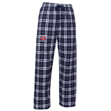 Load image into Gallery viewer, Kingston Canadians Flannel PJ Pants
