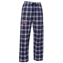 Load image into Gallery viewer, Kingston Canadians Flannel PJ Pants