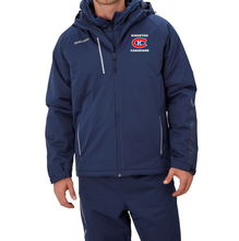 Load image into Gallery viewer, Bauer SUPREME Heavyweight Parka