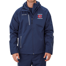 Load image into Gallery viewer, Bauer SUPREME Track Jacket
