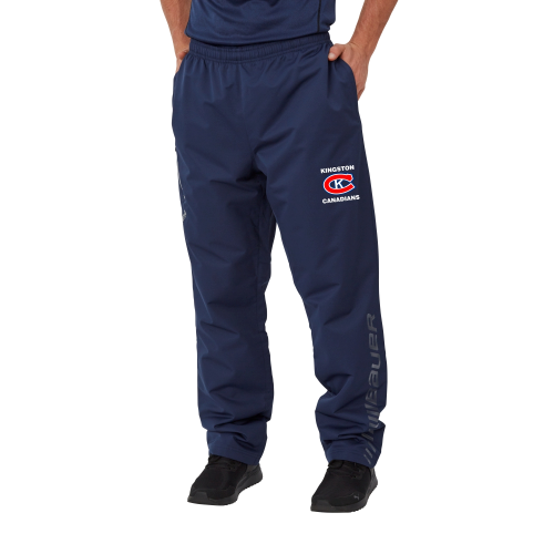 Bauer SUPREME Track Pant – Kingston Canadians