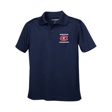Load image into Gallery viewer, Kingston Canadians Performance Polo