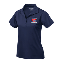 Load image into Gallery viewer, Kingston Canadians Performance Polo
