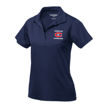 Load image into Gallery viewer, Kingston Canadians Performance Polo