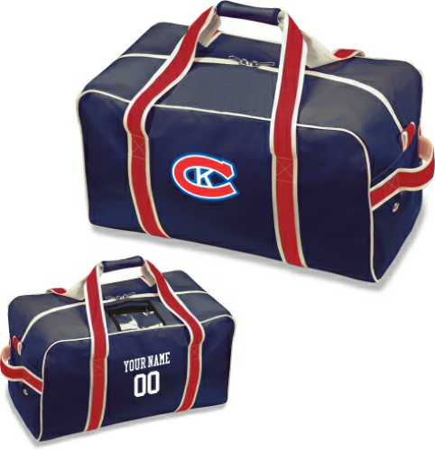 Kobe duffle bag deals