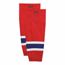 Load image into Gallery viewer, Kingston Canadians Socks - INDIVIDUAL PAIR (Home OR Away)
