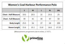 Load image into Gallery viewer, Kingston Canadians Performance Polo