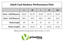 Load image into Gallery viewer, Kingston Canadians Performance Polo