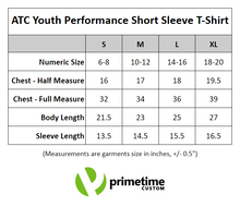 Load image into Gallery viewer, KC Performance T-Shirt
