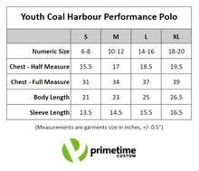 Load image into Gallery viewer, Kingston Canadians Performance Polo