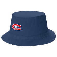 Load image into Gallery viewer, Kingston Canadians Bucket Hat
