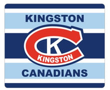 Load image into Gallery viewer, Cozy KC Blanket
