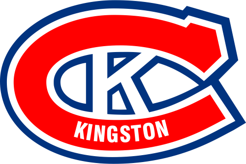 Kingston Canadians logo