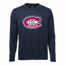 Load image into Gallery viewer, KC Performance Long-Sleeve T-Shirt
