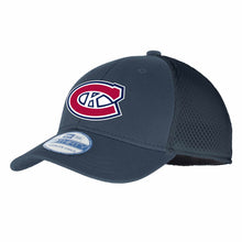 Load image into Gallery viewer, New Era Stretch Mesh Hat
