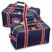 Load image into Gallery viewer, KOBE Sin Bin PVC Hockey Bag
