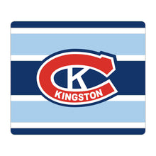 Load image into Gallery viewer, Cozy KC Blanket
