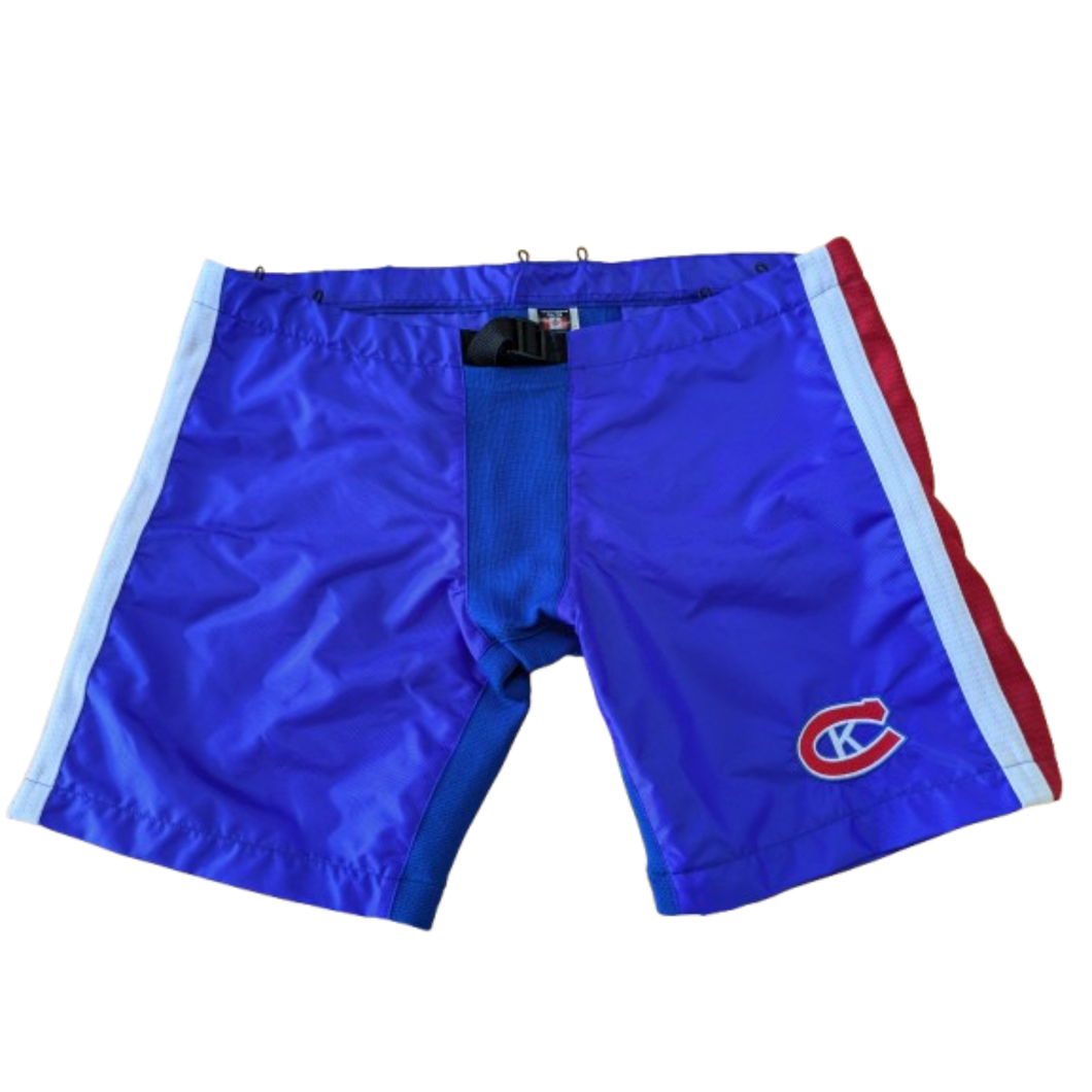 KC Pant Shell