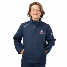 Load image into Gallery viewer, Bauer Track Jacket
