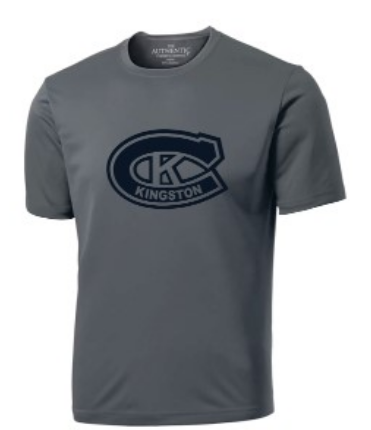 2024 KC Performance T-Shirt