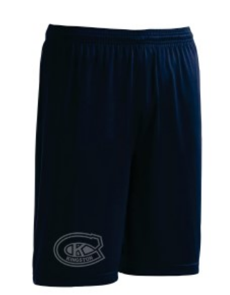 KC Training Shorts