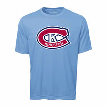 Load image into Gallery viewer, KC Performance T-Shirt
